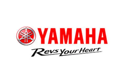 Yamaha Logo